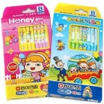 동아연필10자루1세트 B심 : 승지유통