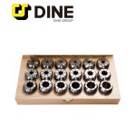 다인정공 ER콜렛 세트 일반급 ER25(SET) : 주식회사 세이지상사