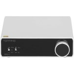 최고의 PA5 II 스피커 앰프 컴팩트 데스크톱 풀 밸런스 앰프PA5 실버 : 무민샵45