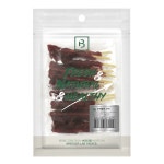 브리더랩 트릿 강아지 육포 저칼로리 간식 오리말이스틱, 180g, 1개 : 루니펫