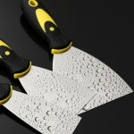 축사 농장 양계장 양돈장 분뇨 청소 헤라 스크래퍼 25X190 : 아띠꼴로