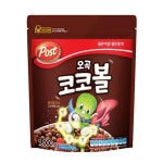 포스트 오곡코코볼 1kg : 어니스트파크