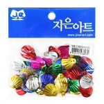 1000스팡클 조개(대)-지은아트 : 승지유통