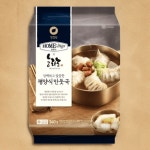청정원 호밍스 능라도 평양식 만둣국 340g 2개 간편조리 간단 한끼식사 : e-fun한세상