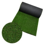 실내골프장 체육시설 인공잔디 25mmx1롤25m 마당 야외정원 풋살장 조경 : 더데일리샵