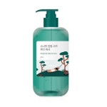 라운드랩 소나무 진정 시카 바디 워시 400ml : 마켓디에이알
