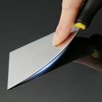 축사 농장 양계장 양돈장 분뇨 청소 헤라 스크래퍼 25X190 : 아띠꼴로