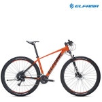 2025 엘파마 벤토르 V4000 29 V4 입문용 MTB 자전거 18단 : 오반장 바이시클