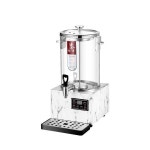 스마트 자동 보온 차기계 대용량 전기 포트 업소용 약탕기 10L 티버킷 : 굿초이스넘버원