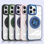 [DC-CASE] 맥세이프도 되고 핑거링도 되는 맥세이프 링 케이스[갤럭시/아이폰] : 폰뿌 스토어