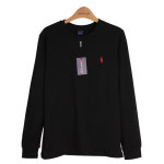 라파클럽 남녀공용 20수 라운드 긴팔티 : 주식회사 라파클럽