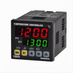 AUTONICS 온도조절기 TZN4S TZN4L TZN4M TZ4ST TZ4SP-14-B4-R-S-C : 코이유