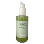 비건이펙트 그린 청보리 수분 젤클렌저 205ml 2개 : 주식회사제이씨