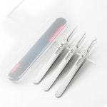 [피지 압출기] 피지 제거기 제거 핀셋 턱화이트헤드 압출 8종세트 : 지넥스몰