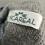 INCAREAL 일본수입 가디건 여 66 J3251 : 스카이빈티지