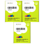 데일리플랜 데이퓨어 2g x 30포 3개 : 써클홀딩스
