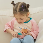 코디아이 25SS 훌라캣 칠부실내복 : 코디아이