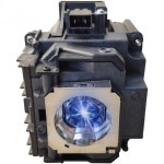 A+ 품질 ELP76 / V13H010L76 교체 프로젝터 램프 전구(Epson Elplp76 EB-G6050W EB-G6250W EB-G6350 EB-G6450과 호환되는 하... 