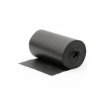 PVC 매직 보온테이프 검정색 흑색 블랙 에어컨 보온 테프 배관자재 : 지리산 펜션
