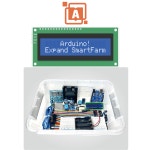 [에이피스] 아두이노 확장형 스마트팜 키트 : 주식회사 에이피스