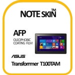 ASUS 트랜스포머북 T100TAM 올레포빅 필름 - 벌크 : 라이프하우스9