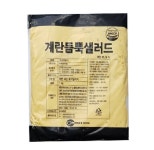49509 [합포장10개까지] 샐러드미인 계란듬뿍 샐러드 1KG 에그스프레드 [보냉포장] : 더빵몰