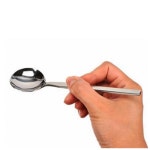 베이커리카페 카페 다용도스푼 매장용스푼 빙수스푼 유치원 : 노엘의 곳간