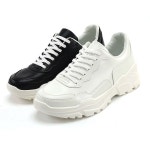 남성 캐주얼 슈즈 패션 운동화 인기 스니커즈 신발 블랙 250 : 블루스포츠몰