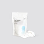 이지톡톡 버블클리너 대용량 파우치(30정) 텀블러세척 커피포트 분유포트 레몬세척 1종세척제 발포세정제 : 에코앤드