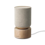 뱅앤올룹슨 베오사운드 밸런스 Non-GVA (Beosound Balance Non-GVA) 프리미엄 블루투스 스피커 Natural Oak : 뱅앤올룹슨 공식 스토어