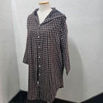 원피스 여 77 J3256 : 스카이빈티지