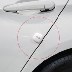 EXO 퍼펙트큐브 도어가드 문콕방지 차량용품 자동차용품 차량도어 몰딩 : 열한번째