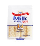 밀크클래식 쌀과자 우유맛, 240g, 1개 : 올댓네츄럴