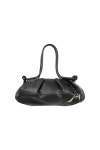 시아오-케이알 SEAO-KR  Leahter Bag (Black) : BIZZARE