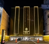 [대한민국][부산]레니스호텔 서면(Lenith Hotel Seomyeon) : 아워디샵