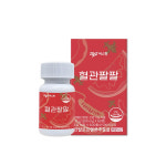 씨스팡 혈관팔팔 180정 3개월분 성인남여 혈행개선 영양제 : 오케이마트