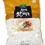 (제스트)미농식품 햇맛 쌀떡국 2KG 가공식품 미농식품 햇맛 : 핫제스트