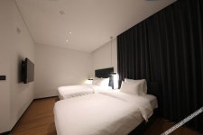 [대한민국][전주]늘품호텔(Neulpum Hotel) : 아워디샵