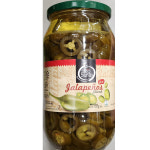 코스트코 리오산토 할라피뇨 슬라이스 950g RIO SANTO : JSKH샵