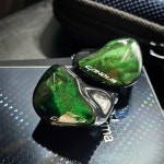 CANPUR 캔퍼 JOYFULL 1&1 인이어 유선이어폰 조이풀 1&1 : 온더그랩