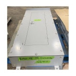 Eaton Cutler 5658B16H03 NEMA Type 12/3r Dustproof/Rainproof 48 Panel Enclosure 직수입 : 디지털스마트마켓