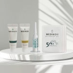 [메디코이 본사] 메디코이 스페셜 케어 4종 체험키트 : 메디코이