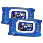 동성 만능 크리너 캡형 100매 5개 : 그마트