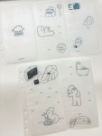 집이최고야 속지 A6 : 뉴블리 nuvely