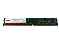 Innodisk 4G DDR4 2133 순수 ECC VLP 서버 메모리 M4CR-4GSSSC0G-E : 코이유