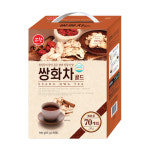 고려인삼제품공사 고향 쌍화차골드 70T : 온마트코퍼레이션