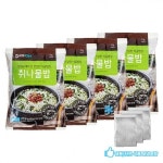 집으로온 취나물밥 (냉동) 230g 4입 : AaaH