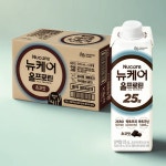 뉴케어 올프로틴 초코맛  245ml(24입) 1박스 부모님선물 : ventamoa