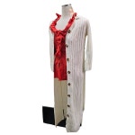 가디건 여 55 J3282 : 스카이빈티지