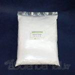 석고가루 1Kg(GypsumPowder) : 태진상사